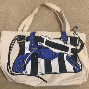 MY OTHER BAG… BALENCIAGA! 👜😍❤️💎